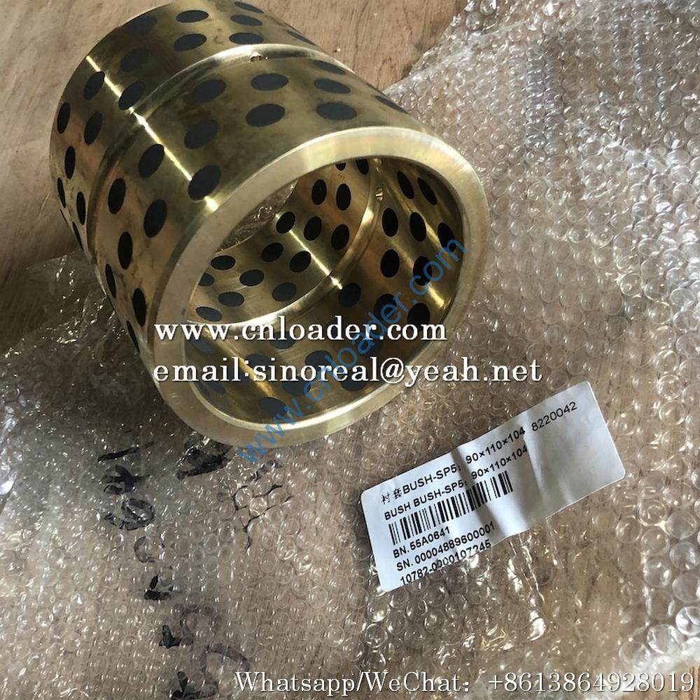 LiuGong Excavator CLG920 Bushing 55A0641