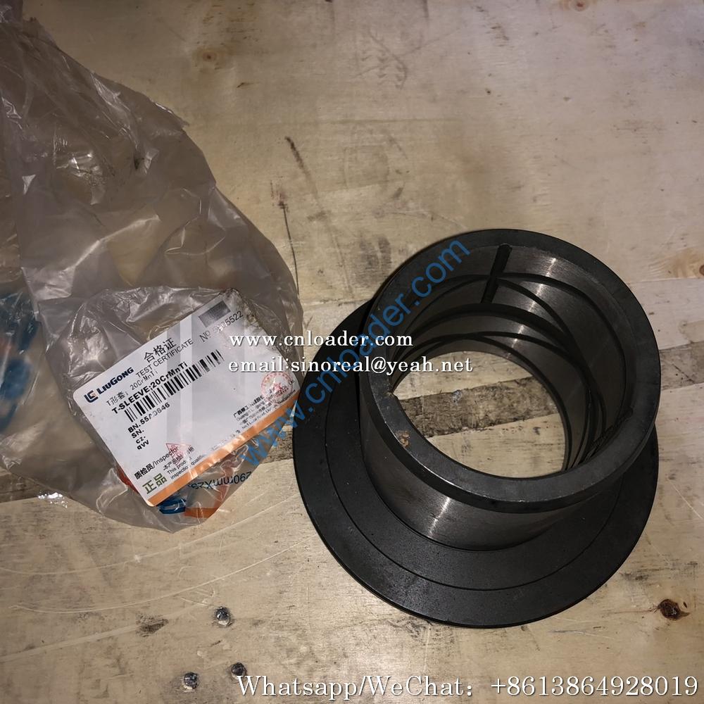 LiuGong Excavator CLG920 T-type bushing 55A0646