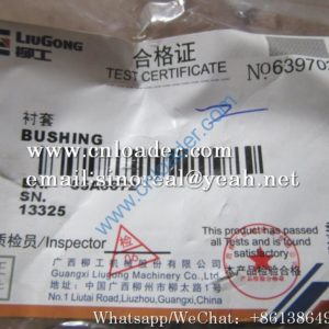 Liugong bushing 55A0672