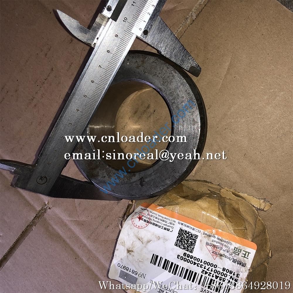 Liugong T-type bushing 55A0991