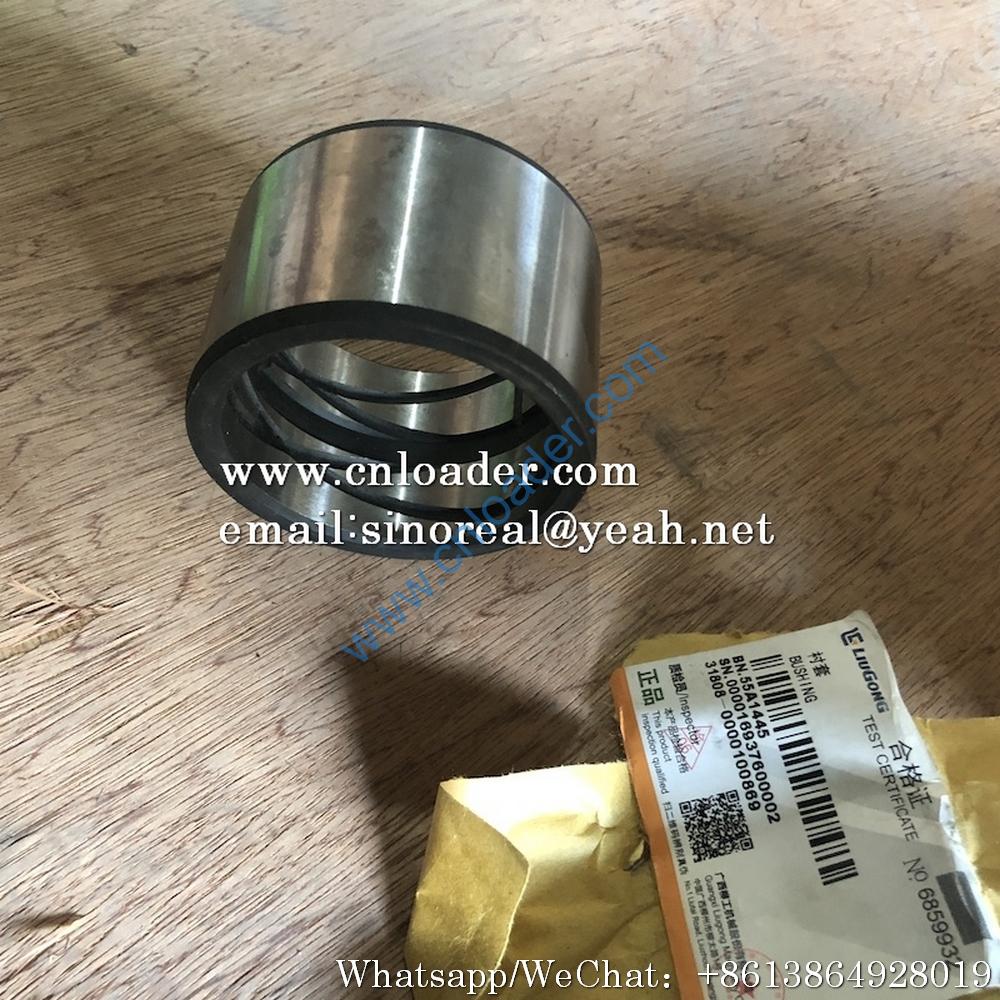 Liugong Bushing 55A1230 55A1445