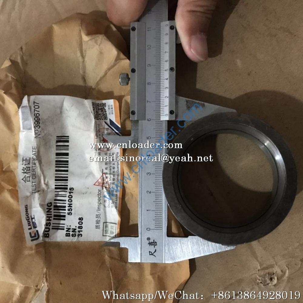 Liugong Bushing 55H0015