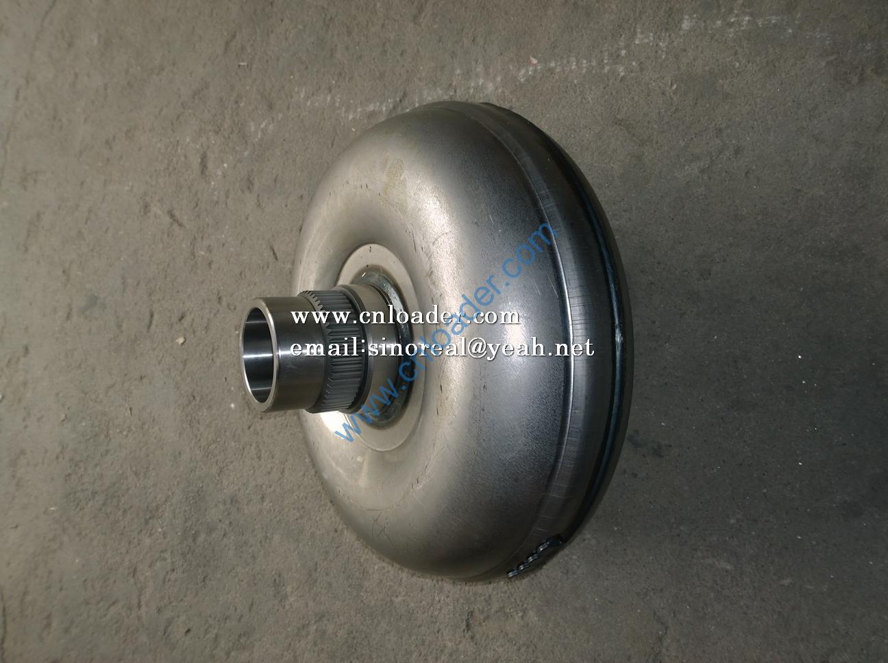 5692315 Torque Converter JB330203600