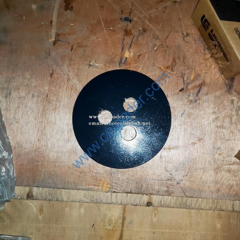 Liugong 56A0172 Pad 56A0172X1