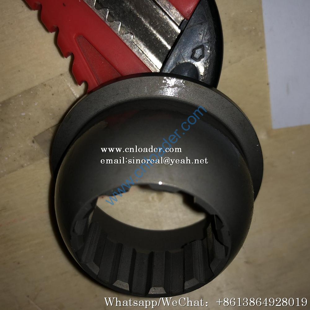 Liugong Excavator Ball Bushing 56A0646 - Image 2