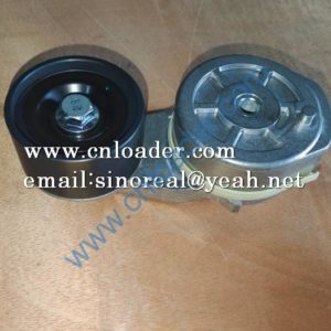 Belt tensioner 21422765