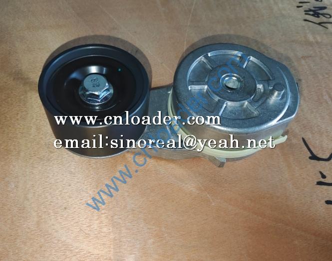 Belt tensioner 21422765