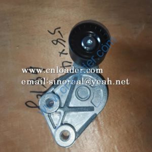 Belt tensioner 21422767