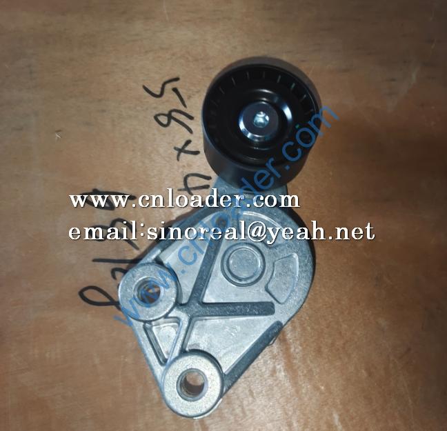 Belt tensioner 21422767