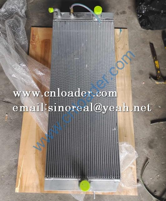 Water Radiator 60274098