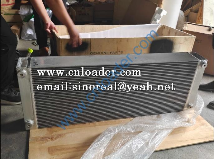 Water Radiator 60274098 - Image 2