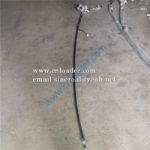 IA SANY SPARE PARTS
