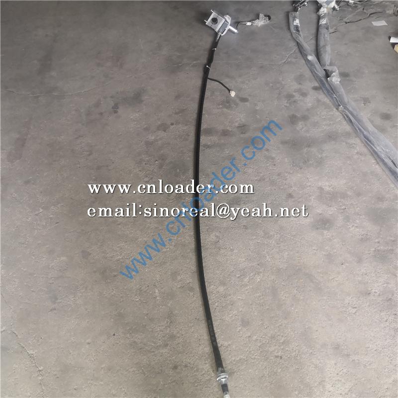 IA SANY SPARE PARTS