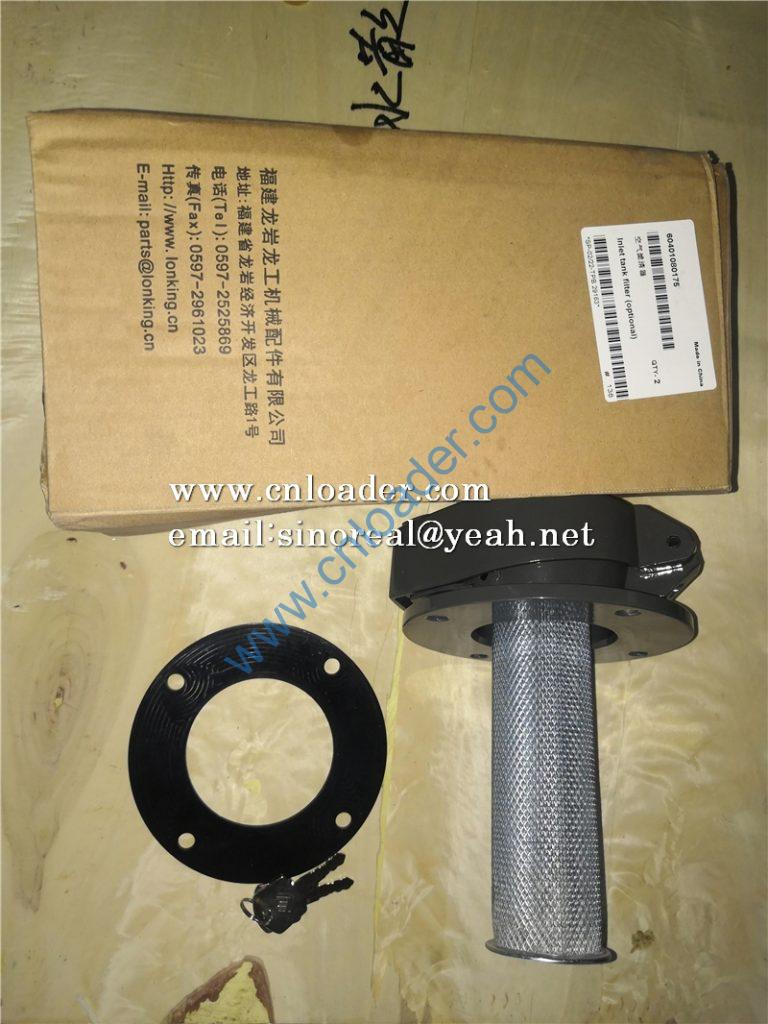 IK SANY SPARE PARTS