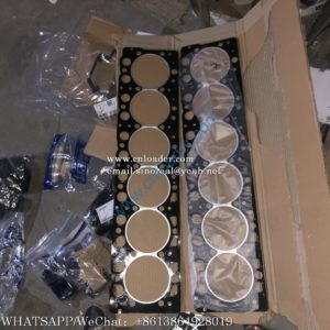 Weichai Cylinder head gasket 610800040023