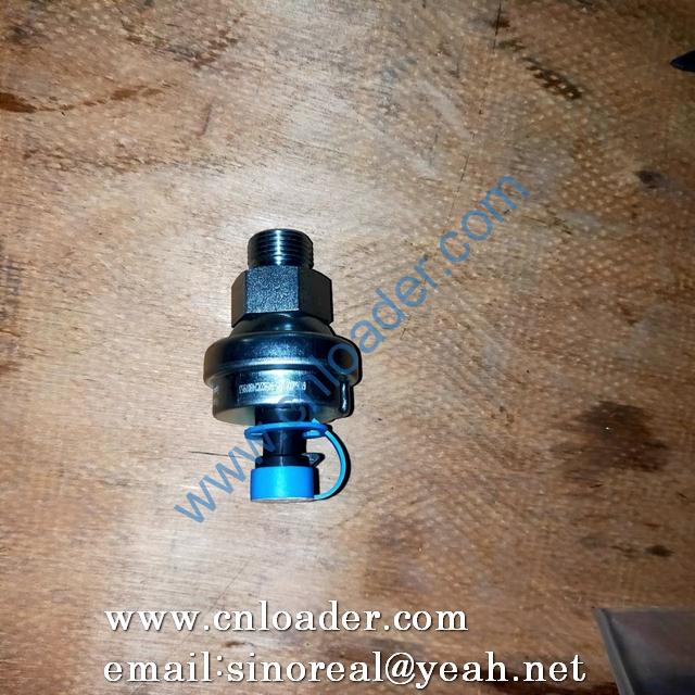 Pressure sensor 612600091045