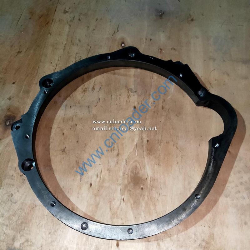 Liugong connection housing 70A0670