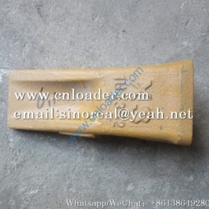 Liugong clg862 bucket tooth sleeve 72A0241