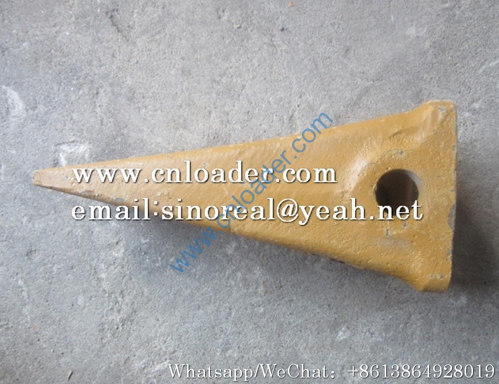 Liugong clg862 bucket tooth sleeve 72A0241 - Image 2