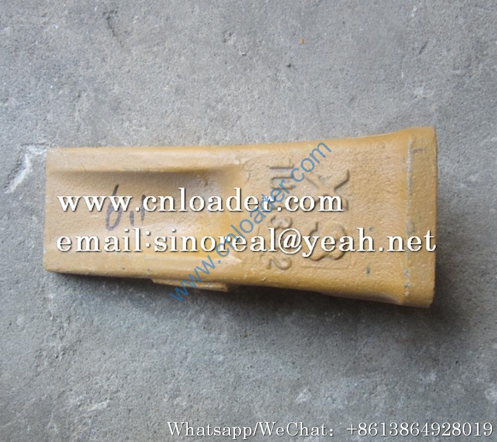 Liugong clg862 bucket tooth sleeve 72A0241