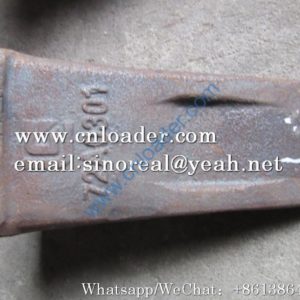 LiuGong CLG920 Excavator Bucket Tooth slevee 72A0301