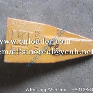 Liugong clg862 bucket tooth sleeve 72A0339 72A0002