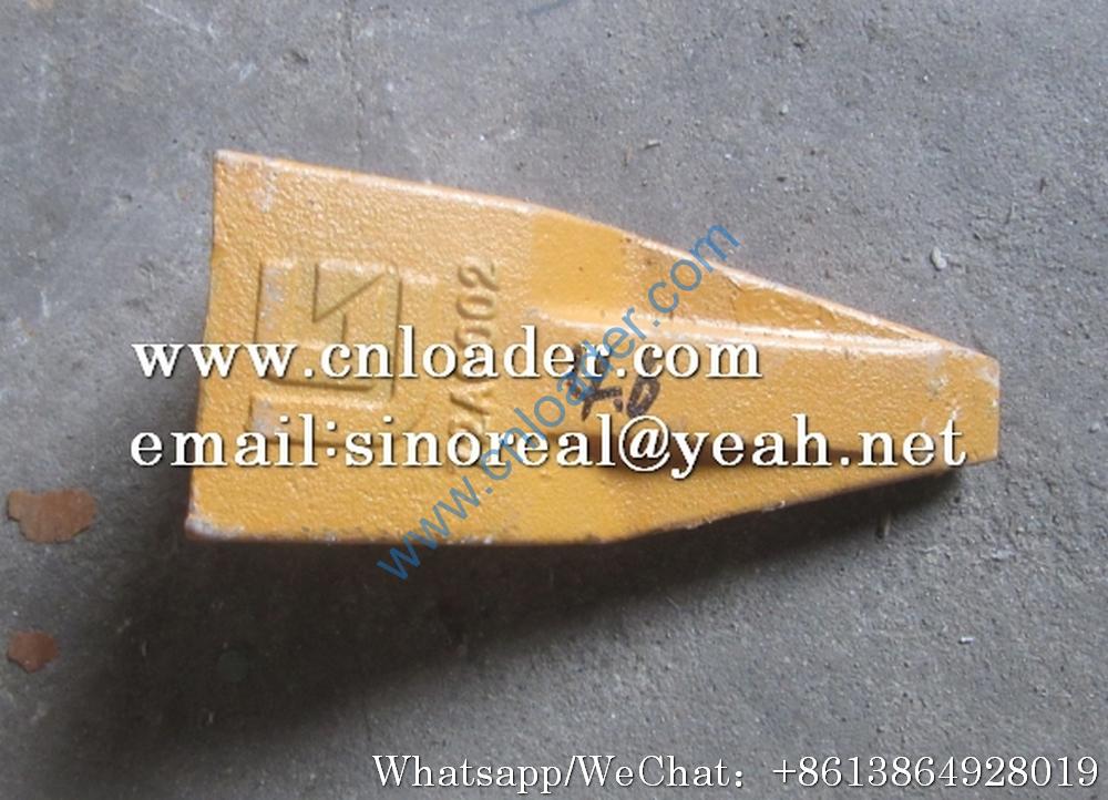 Liugong clg862 bucket tooth sleeve 72A0339 72A0002