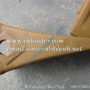 Liugong bucket tooth sleeve 72A0373