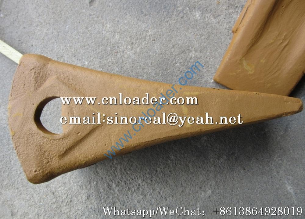 Liugong bucket tooth sleeve 72A0373