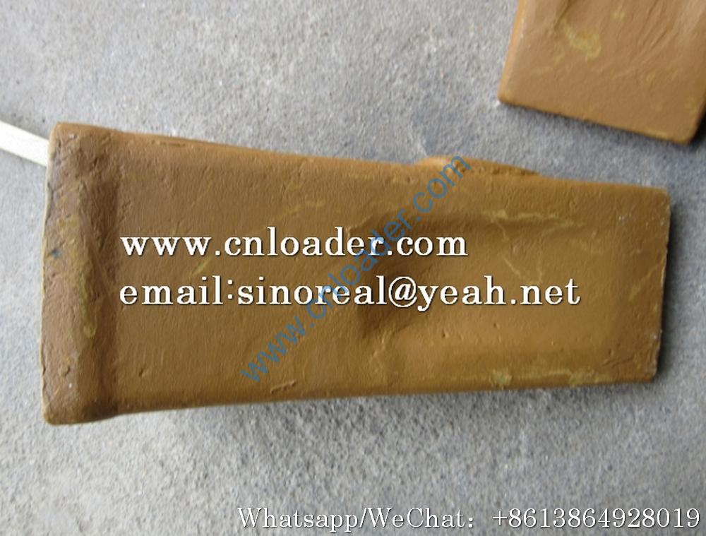 Liugong bucket tooth sleeve 72A0373 - Image 2