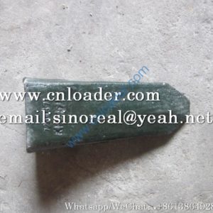 Liugong bucket tooth sleeve 72A0671