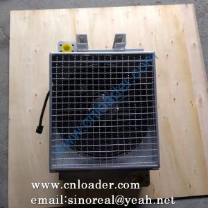 Radiator 803081773