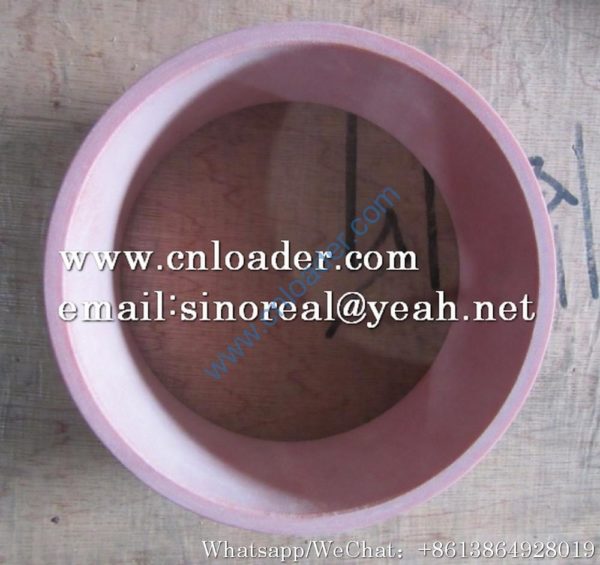 Liugong swing bushing 83A0045 ZL50F.3.3-1