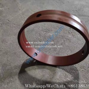 Liugong swing bushing 83A0108