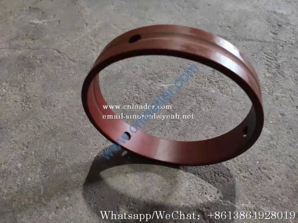 Liugong swing bushing 83A0108