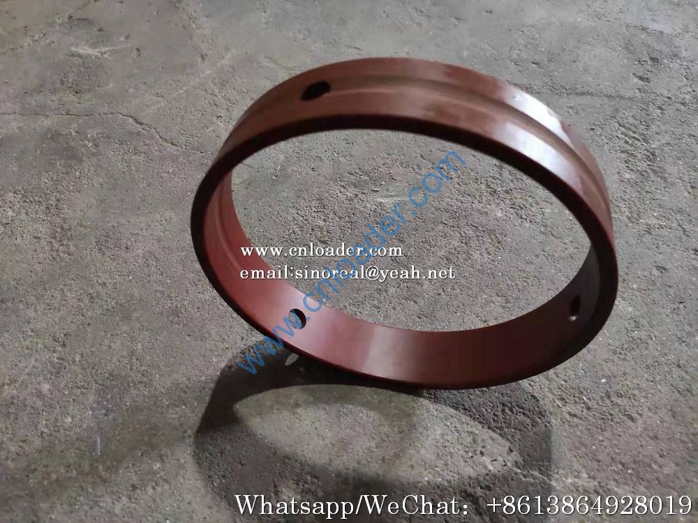 Liugong swing bushing 83A0108