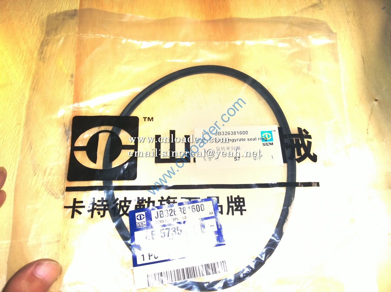 8E5735 Rotating seal ring JB326381600 - Image 2