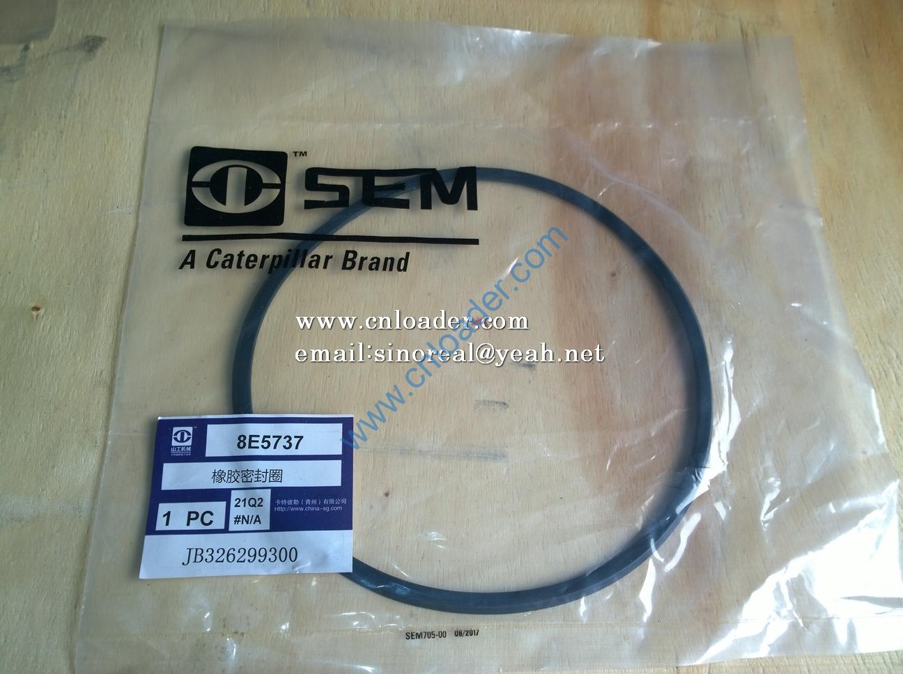8E5737 Sealing ring JB326299300