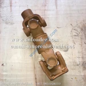 Changlin upper drive shaft 937H.3.Z
