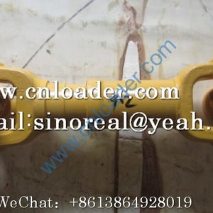 Foton Lovol Main Drive Shaft Assembly 9B650-25A050000A0 9B600-2505000