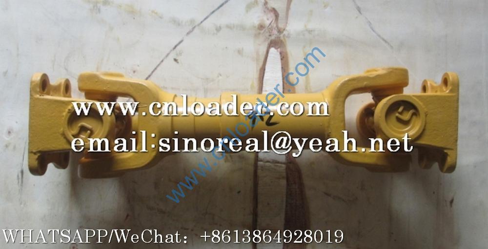 Foton Lovol Main Drive Shaft Assembly 9B650-25A050000A0 9B600-2505000