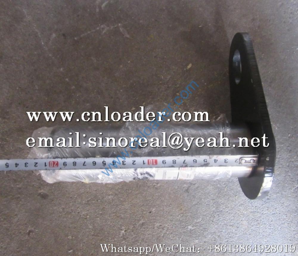 Foton Lovol boom rear pin 9D20-136100 9D650-16A010000A0