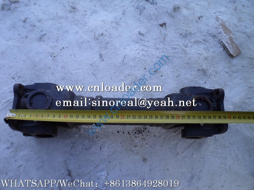 Foton Lovol FL936 Main Drive Shaft 9D20-251000