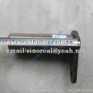 Foton Lovol boom rear pin 9D510-1103000 9D550-16A030000A0