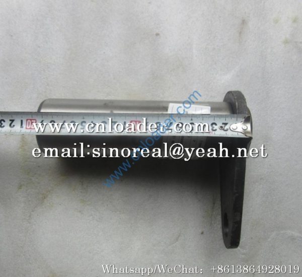 Foton Lovol boom rear pin 9D510-1103000 9D550-16A030000A0