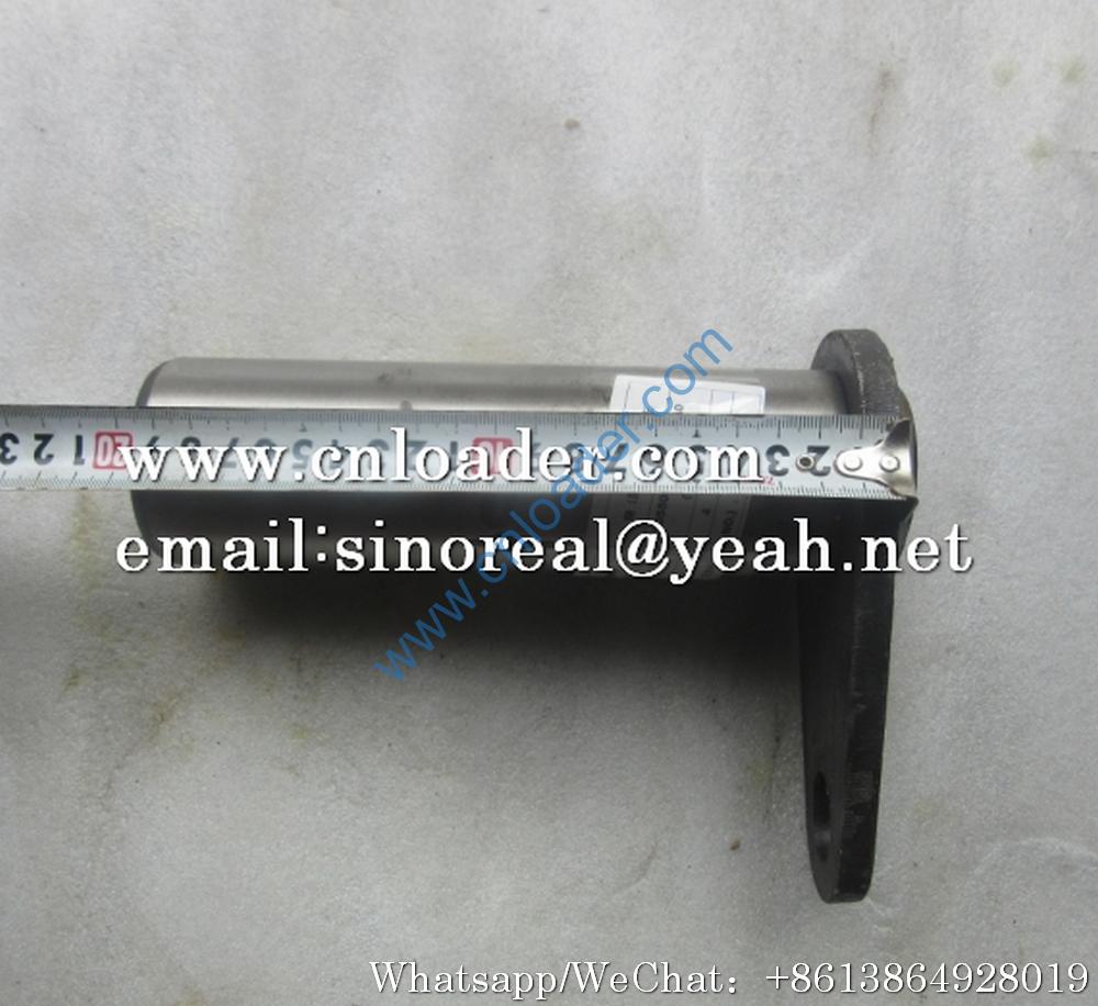 Foton Lovol boom rear pin 9D510-1103000 9D550-16A030000A0