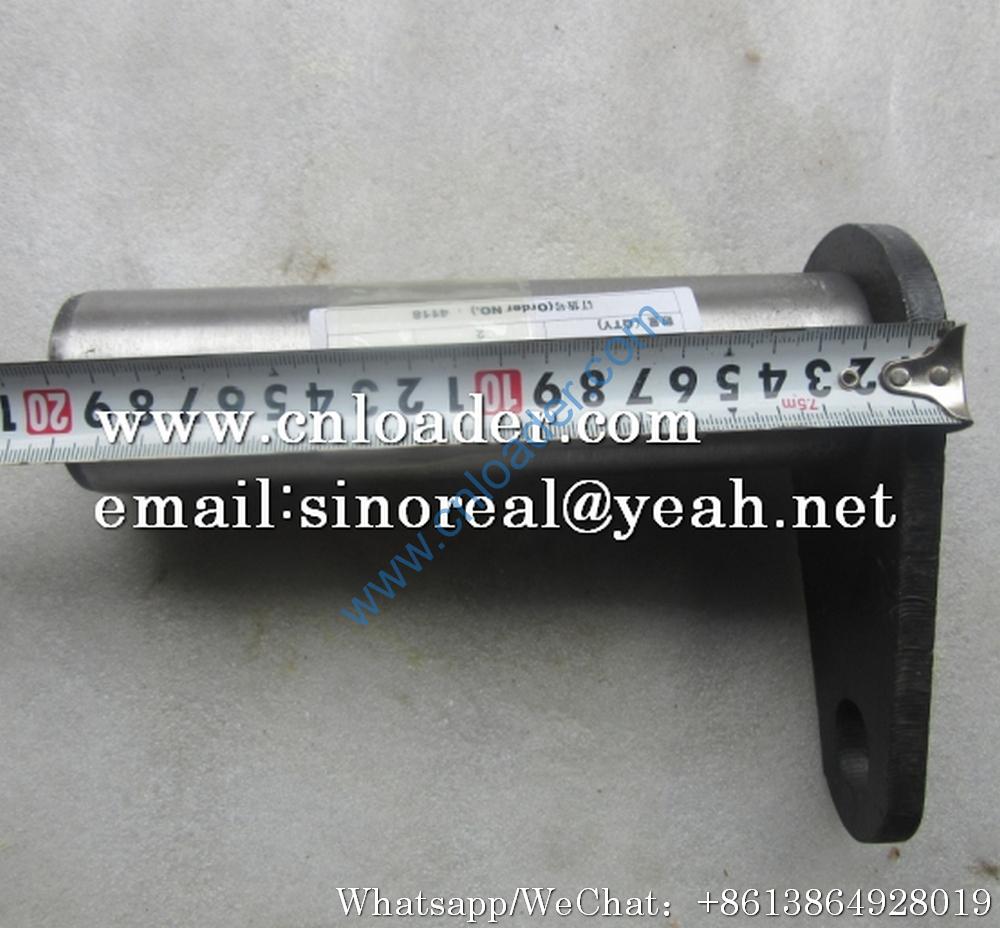 Foton Lovol Lift Cylinder Pin 9D510-1104000 9D550-16A040000A0