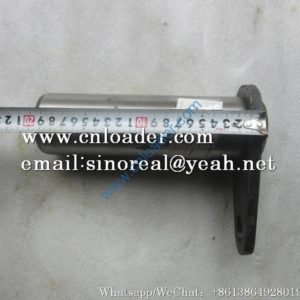 Foton Lovol boom left rear pin assembly 9D550-16A070000A0