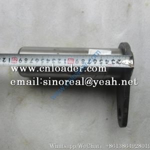 Foton Lovol boom left rear pin assembly 9D550-16A070000A0