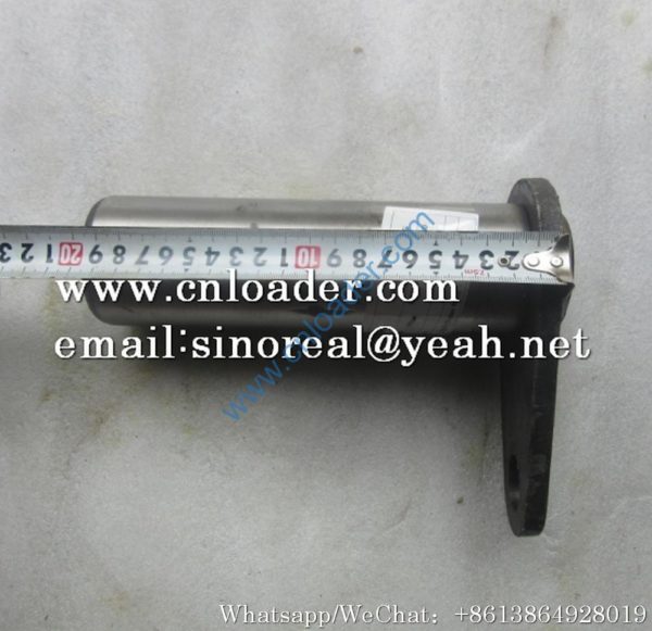 Foton Lovol boom left rear pin assembly 9D550-16A070000A0